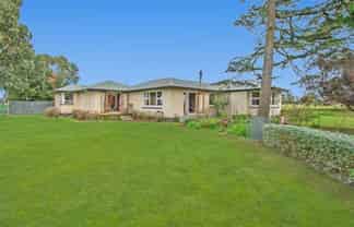 543 Drain Rd, Doyleston