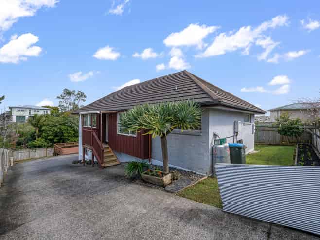 99B Boundary Road, Blockhouse Bay