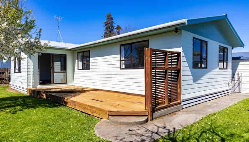 2/8 Eltham Road, Blenheim
