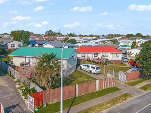 174 Finlayson Avenue, Clendon Park