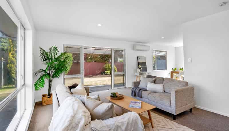 2/20 Studholme Street, Somerfield