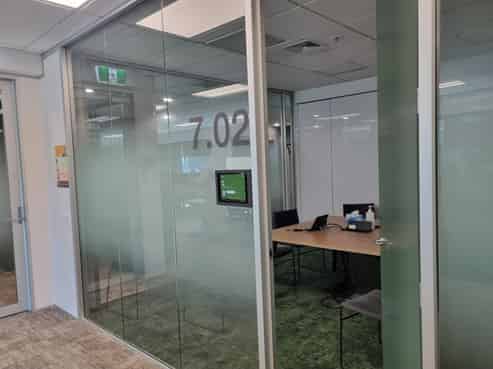 For Lease – Prime Government Precinct Office Space