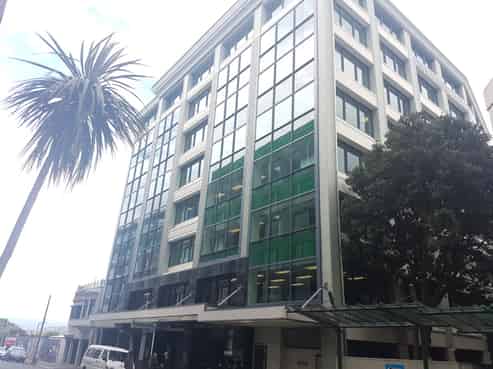 For Lease – Prime Government Precinct Office Space