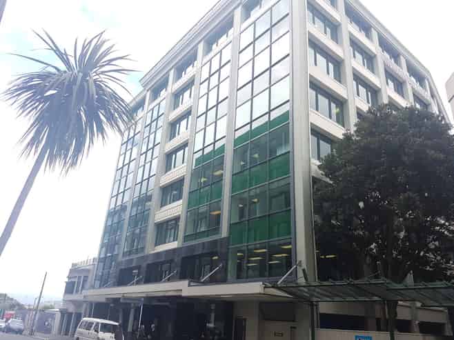 For Lease – Prime Government Precinct Office Space