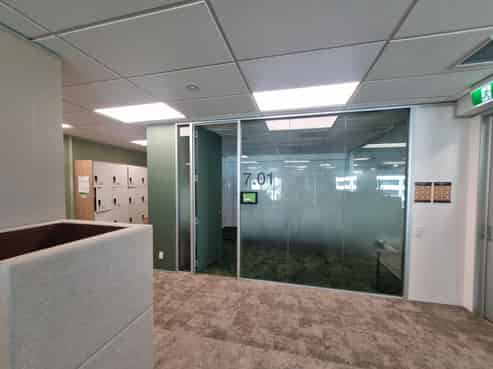 For Lease – Prime Government Precinct Office Space