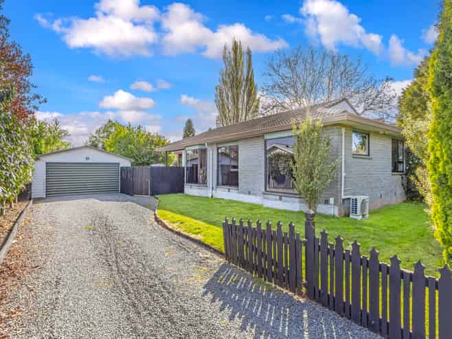 27 Momorangi Crescent, Redwood