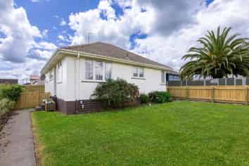 38 Mclean Terrace, Waipukurau