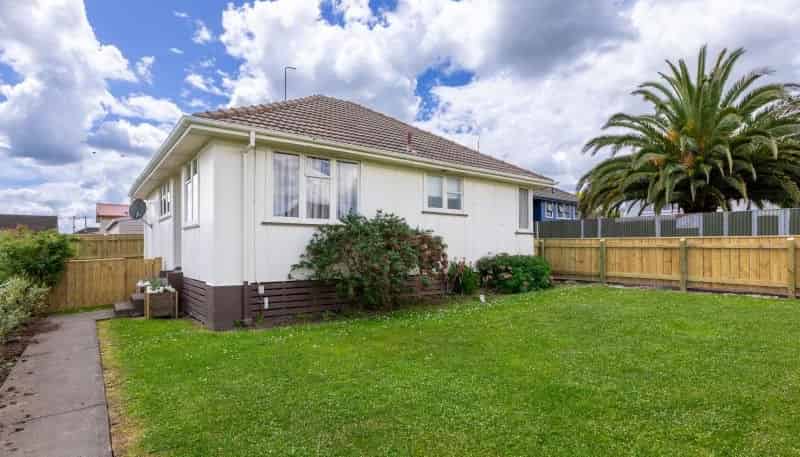 38 Mclean Terrace, Waipukurau