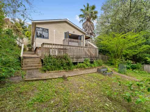 41C Titirangi Road, New Lynn