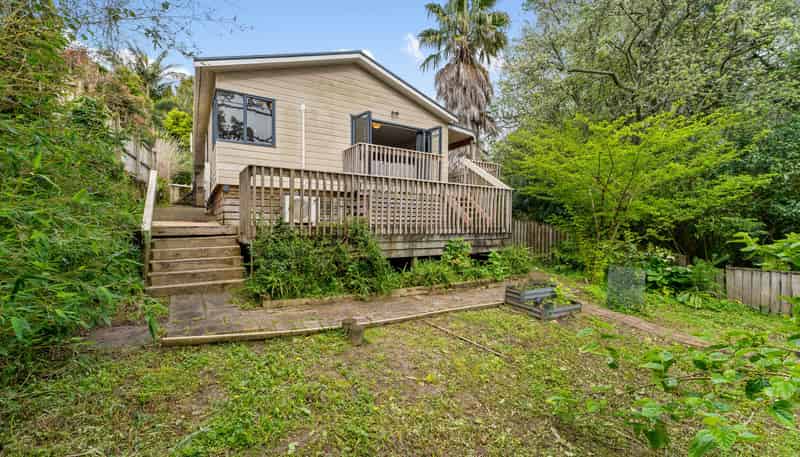41C Titirangi Road, New Lynn