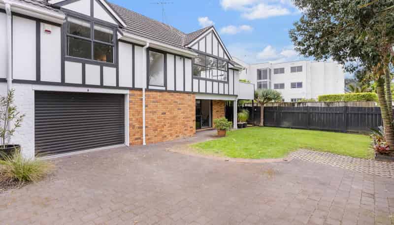 4B Speight Road, Kohimarama