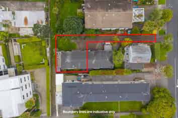 4B Speight Road, Kohimarama