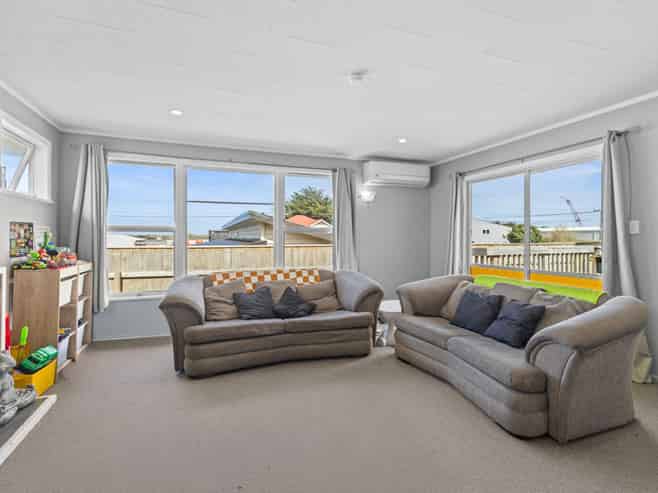 456 Heads Road, Castlecliff