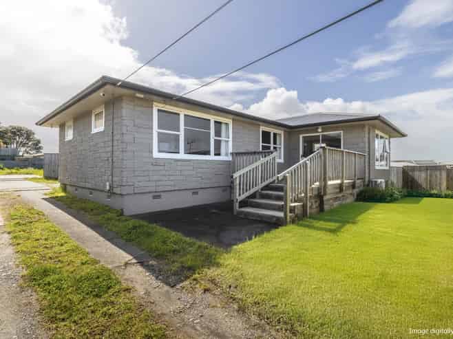 456 Heads Road, Castlecliff