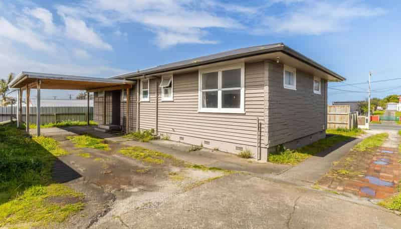 456 Heads Road, Castlecliff