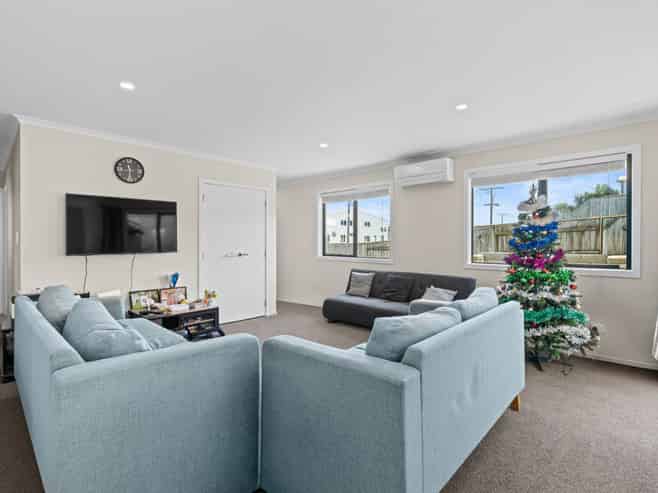 456 Heads Road, Castlecliff