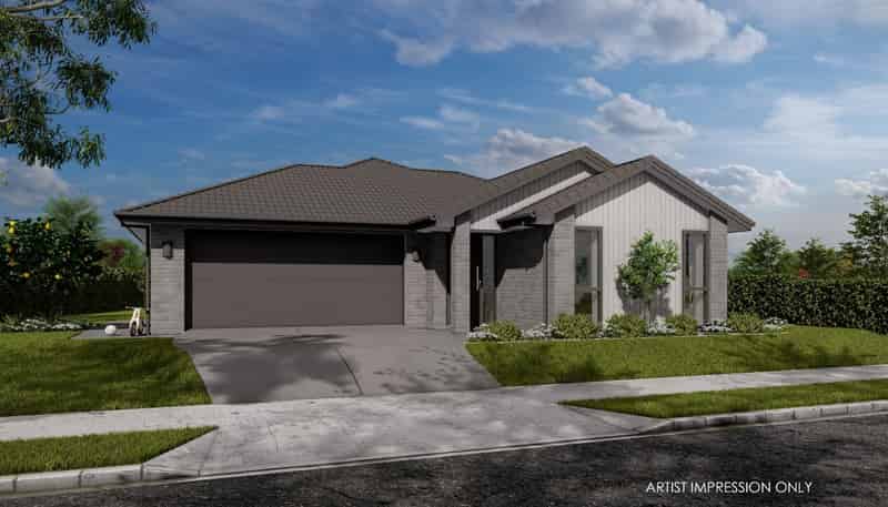 Lot 44 Pippins, Matamata, Matamata