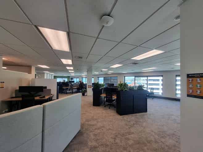 For Lease – Prime Government Precinct Office Space