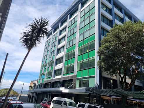 For Lease – Prime Government Precinct Office Space
