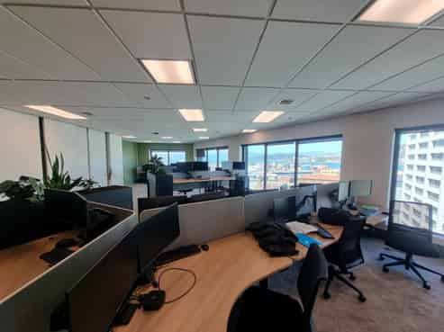 For Lease – Prime Government Precinct Office Space