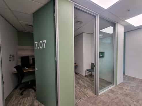 For Lease – Prime Government Precinct Office Space