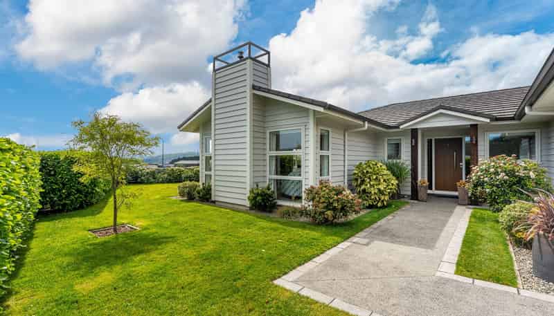 65 John Burke Drive, Aotea