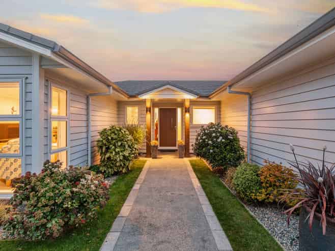 65 John Burke Drive, Aotea