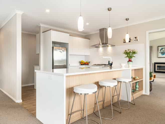 65 John Burke Drive, Aotea
