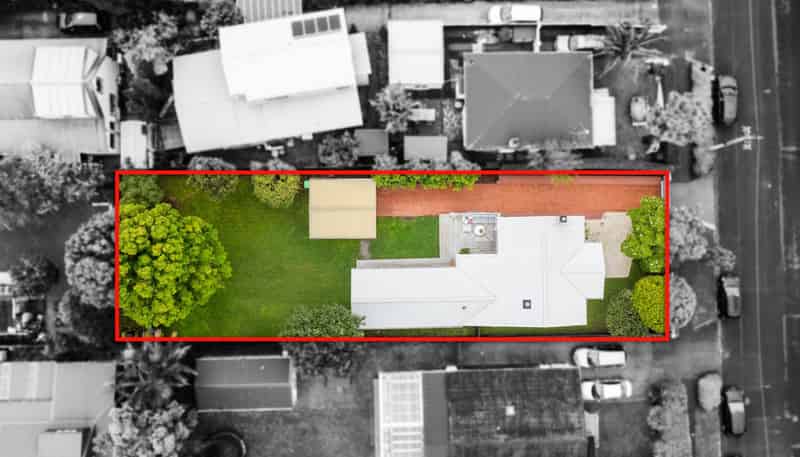 45 Stewart Road, Mount Albert