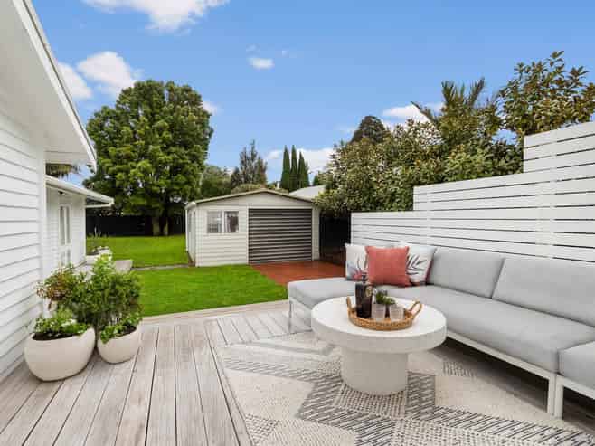 45 Stewart Road, Mount Albert