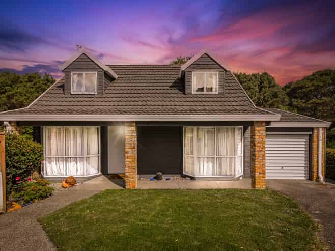 2/30 Lagoon Way, West Harbour