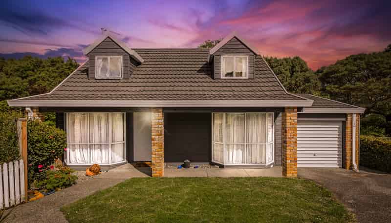 2/30 Lagoon Way, West Harbour