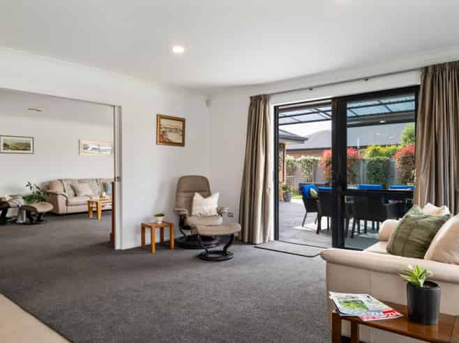 14 Wilson Street, Renwick