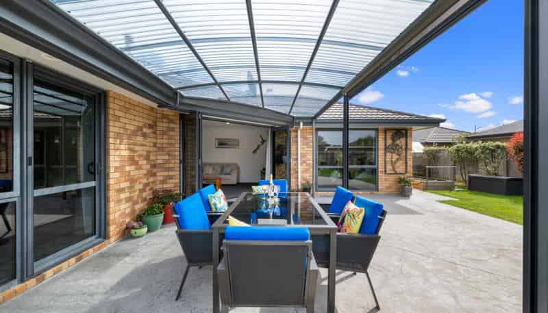14 Wilson Street, Renwick