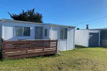 14 Ruanui Street, Himatangi