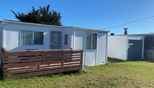 14 Ruanui Street, Himatangi