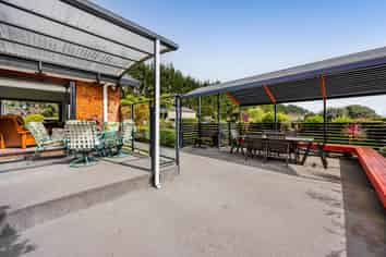 12 Beach Road, Urenui