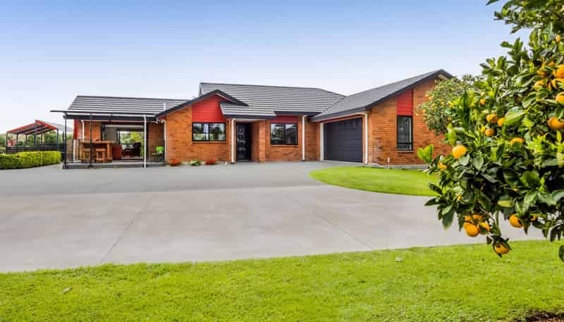 12 Beach Road, Urenui