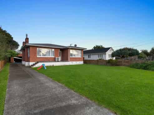 4, 6 & 8 River Road, Te Atatu Peninsula