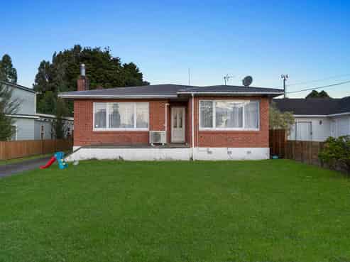 4, 6 & 8 River Road, Te Atatu Peninsula