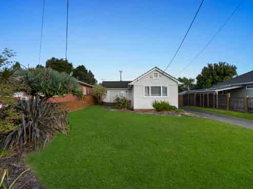 4, 6 & 8 River Road, Te Atatu Peninsula