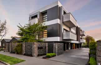4/30 Peterborough Street, Christchurch Central