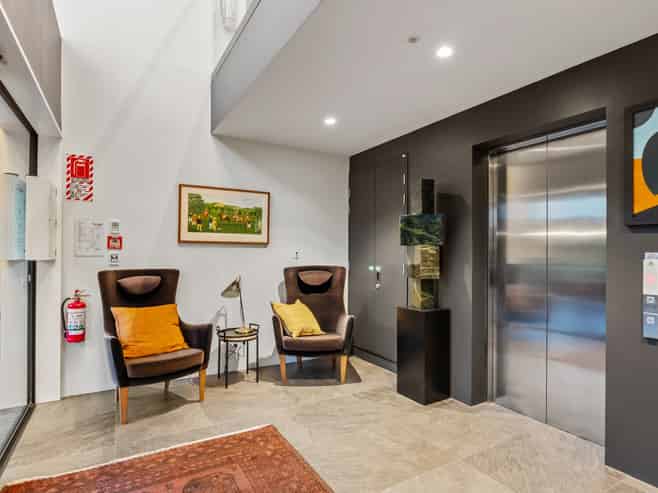 4/30 Peterborough Street, Christchurch Central