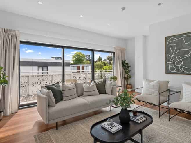 4/30 Peterborough Street, Christchurch Central