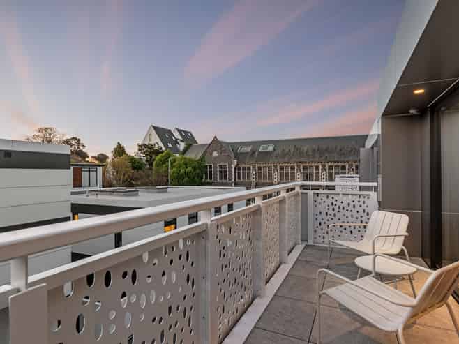 4/30 Peterborough Street, Christchurch Central
