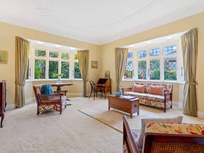 6 Tolcarne Avenue, Maori Hill