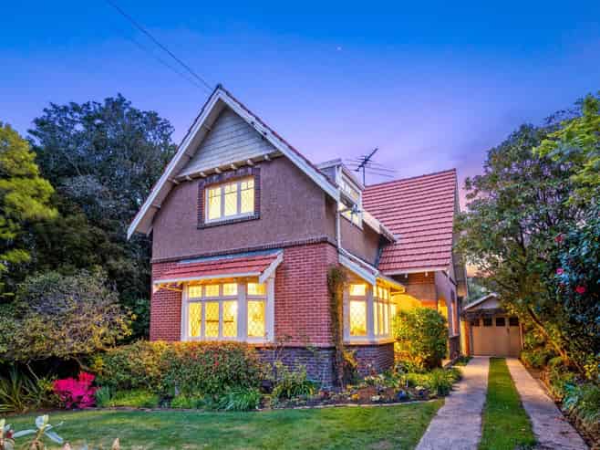 6 Tolcarne Avenue, Maori Hill