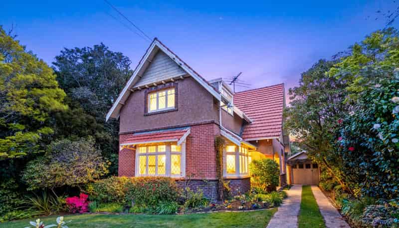 6 Tolcarne Avenue, Maori Hill