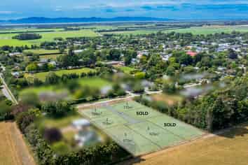 6 Sarsfield Street, SOUTHBRIDGE