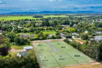 6 Sarsfield Street, SOUTHBRIDGE